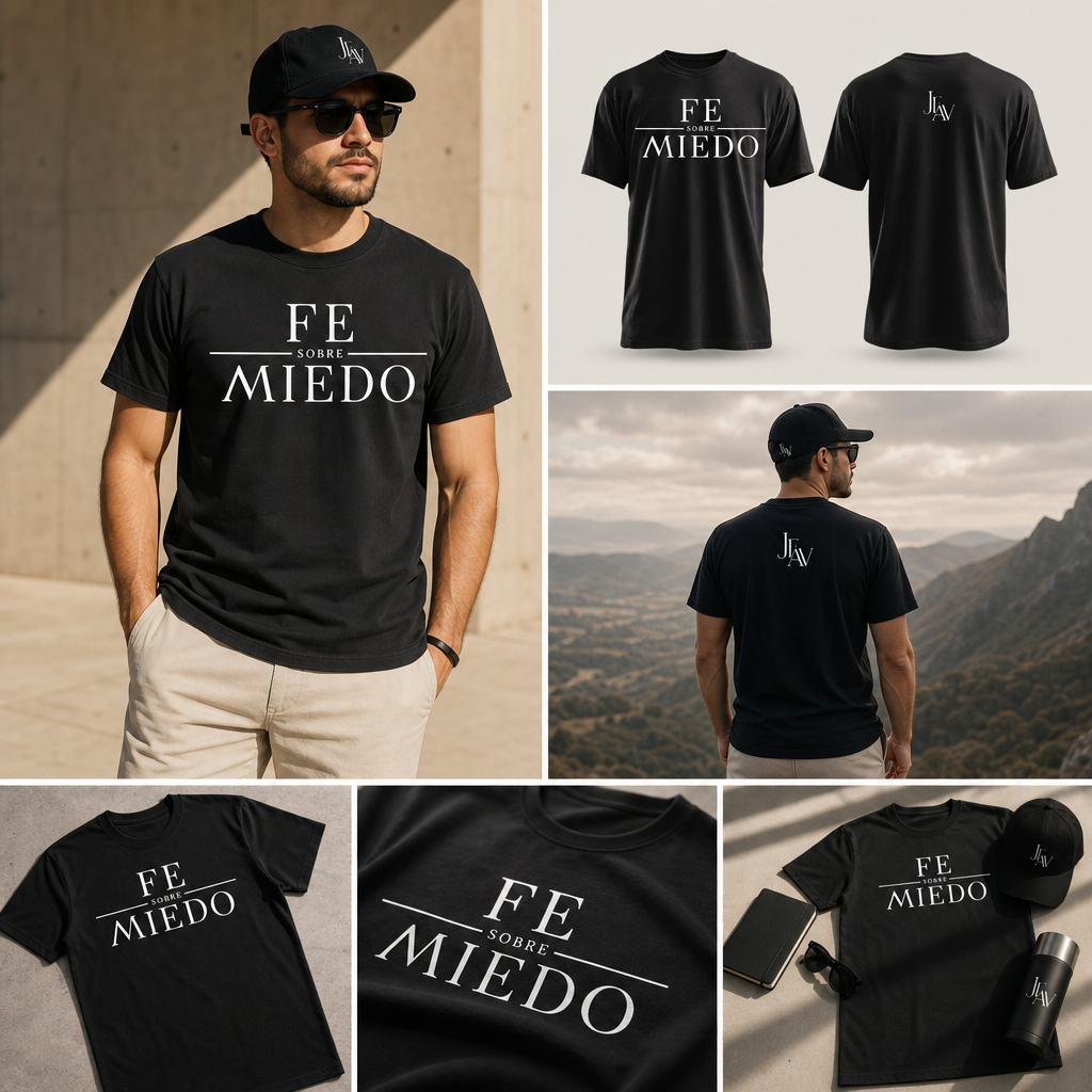 Short Sleeve Tshirt