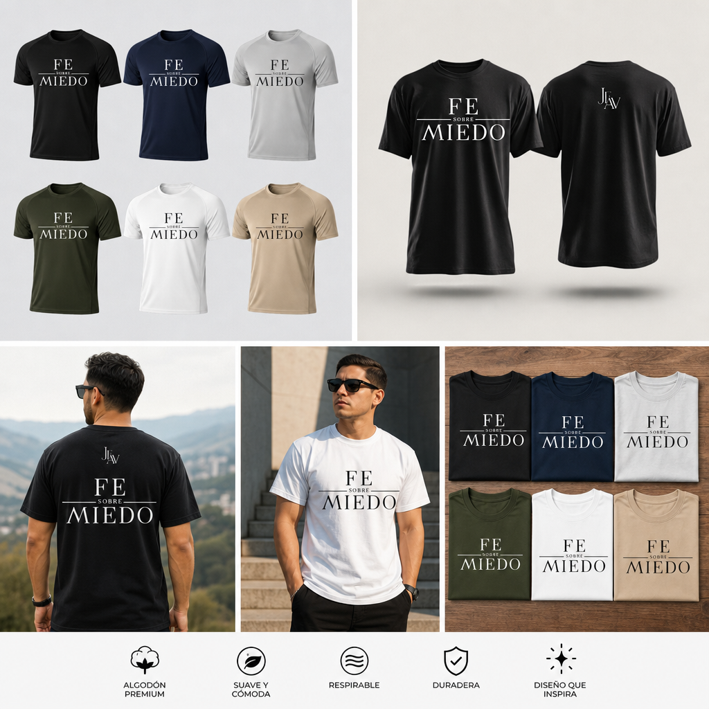 Short Sleeve Tshirt