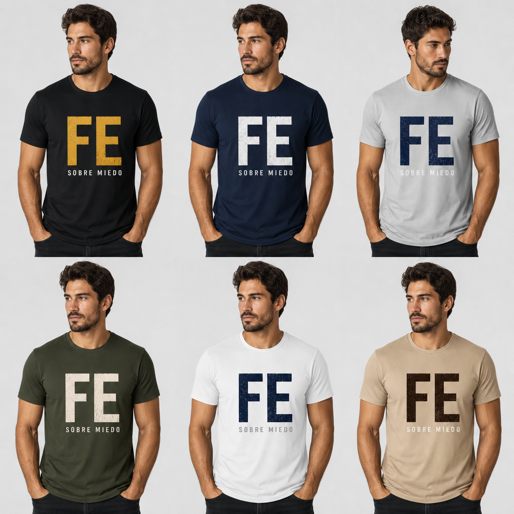 Short Sleeve Tshirt