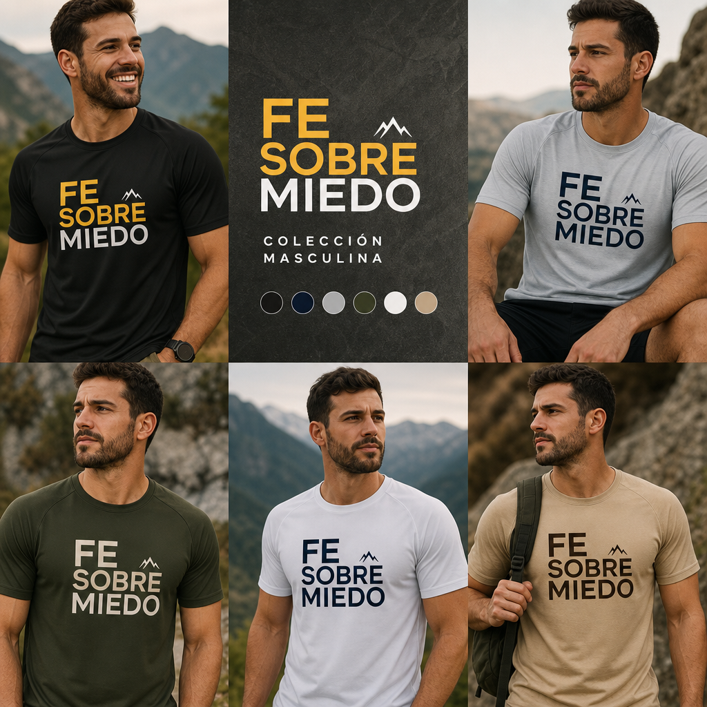 Short Sleeve Tshirt